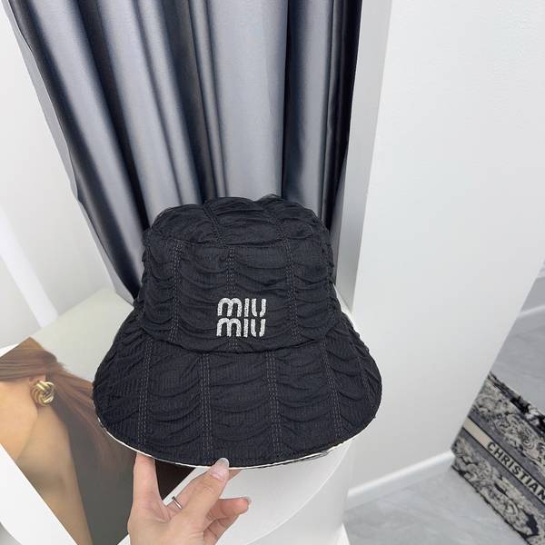 Miu Miu Hat MUH00143-1